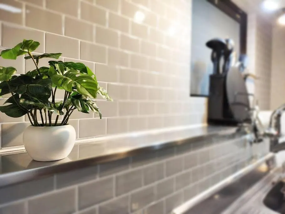Apartmán 立石5丁目m202 Prefektura Tokio