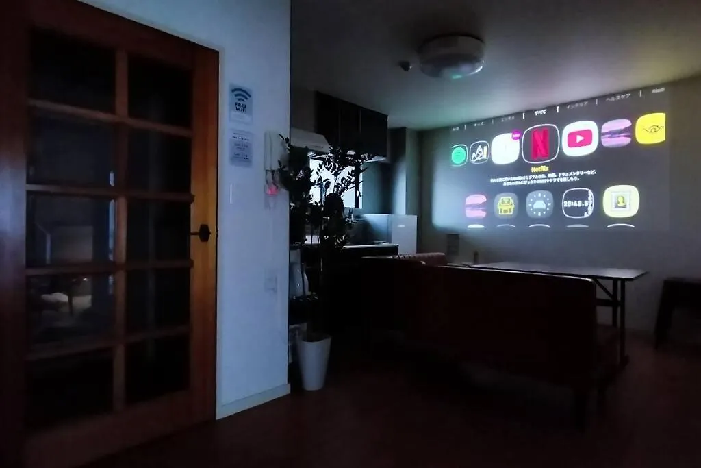 Apartmán 立石5丁目m202 Prefektura Tokio