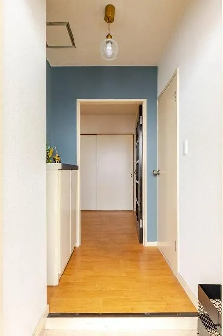 立石5丁目m202 Apartment Tokyo
