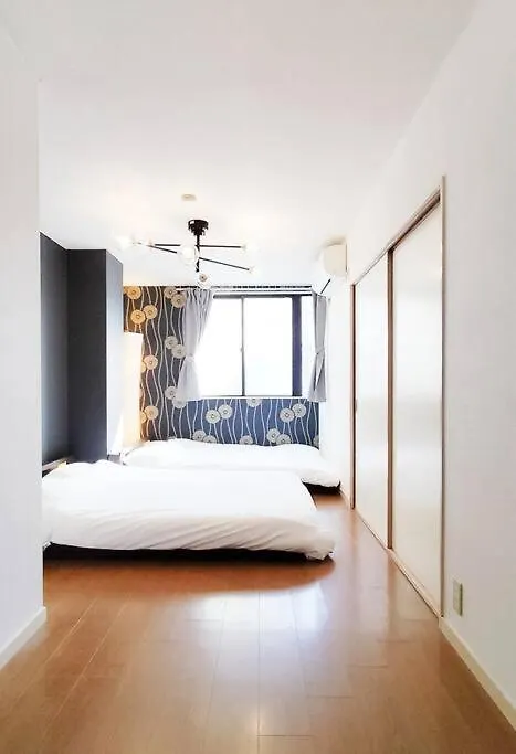 立石5丁目m202 Apartment Tokyo