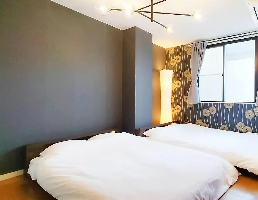 立石5丁目m202 Apartment Tokyo
