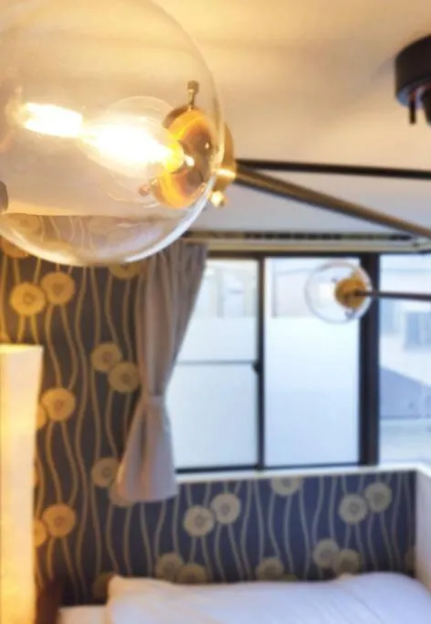 立石5丁目m202 Apartment Tokyo