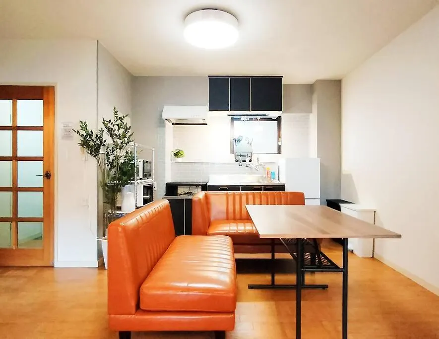 立石5丁目m202 Apartment Tokyo Japan
