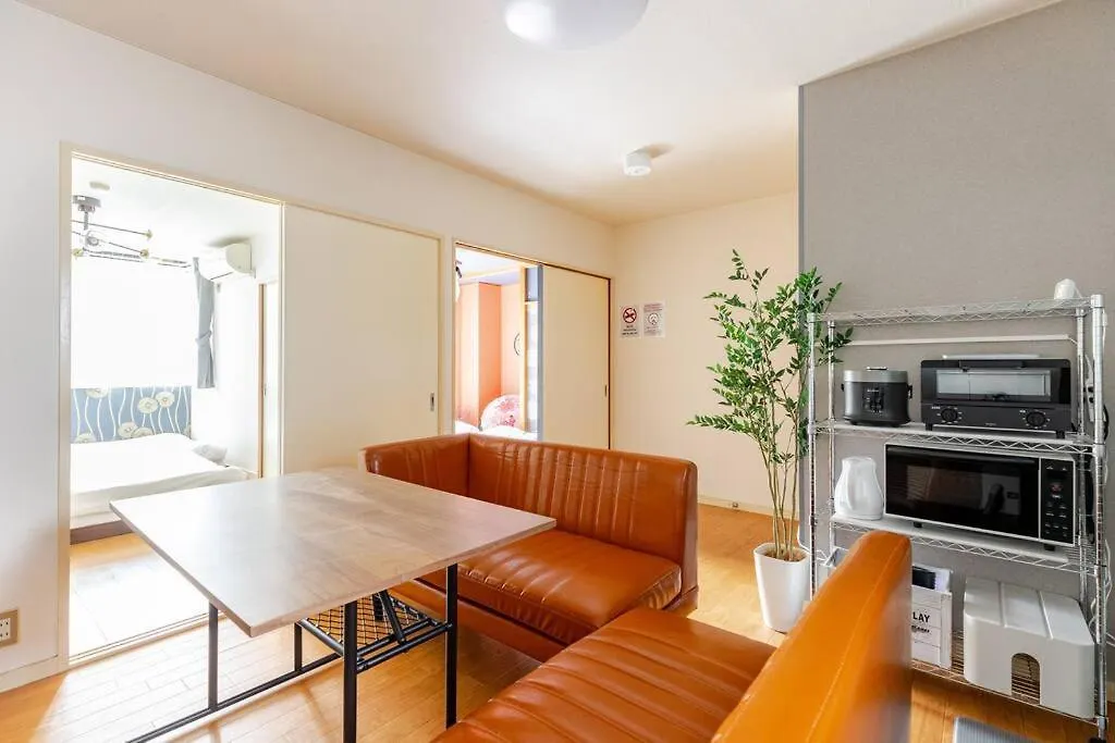 立石5丁目m202 Apartment Tokyo 0*,  Japan