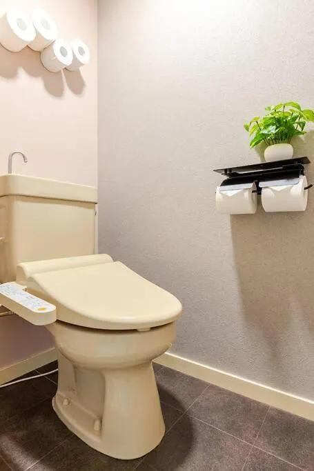 立石5丁目m202 Apartment Tokyo 0*,  Japan