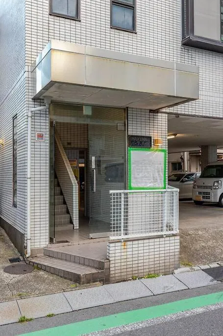 立石5丁目m202 Apartment Tokyo Japan
