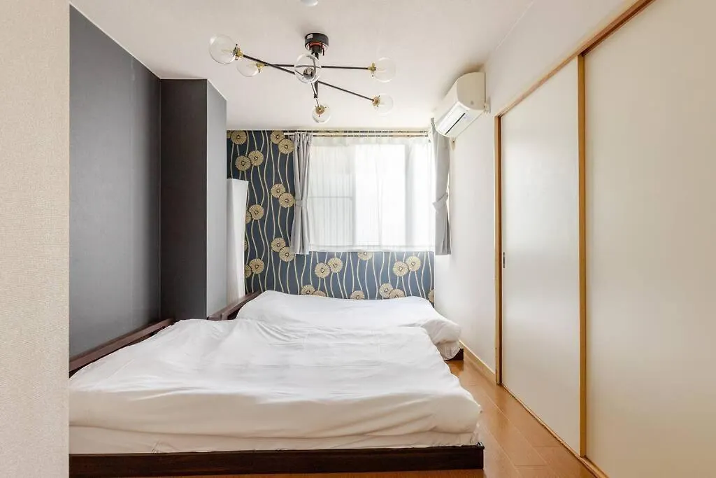 立石5丁目m202 Apartment Tokyo