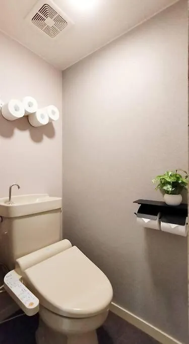 立石5丁目m202 Apartment Tokyo Japan