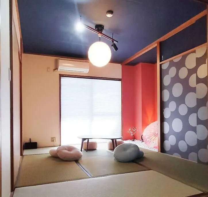 立石5丁目m202 Apartment Tokyo 0*,