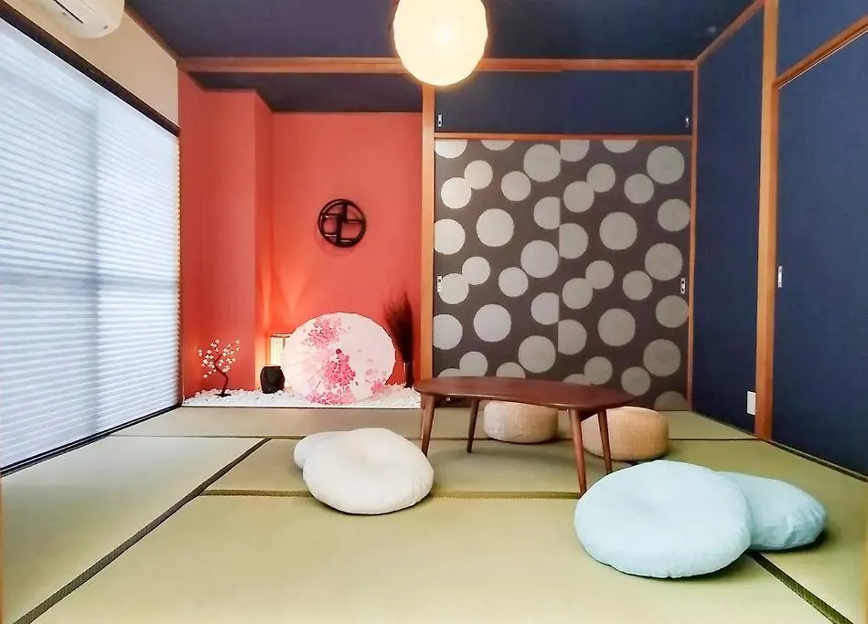 立石5丁目m202 Apartment Tokyo