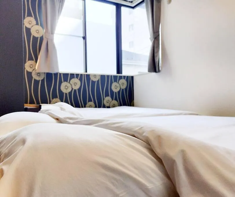 立石5丁目m202 Apartment Tokyo