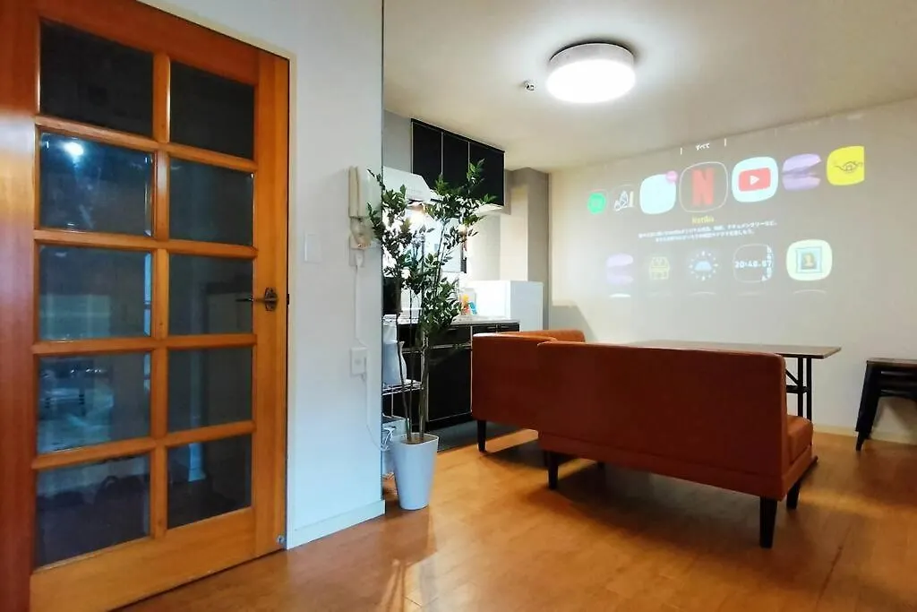 立石5丁目m202 Apartment Tokyo Japan