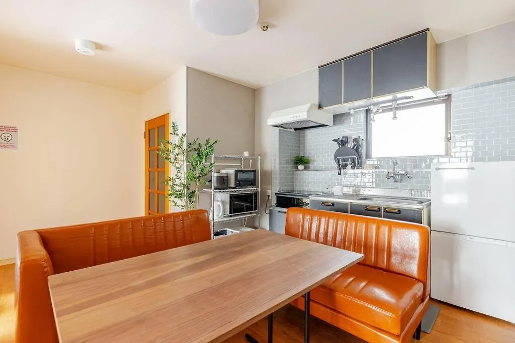 立石5丁目m202 Apartment Tokyo 0*,  Japan