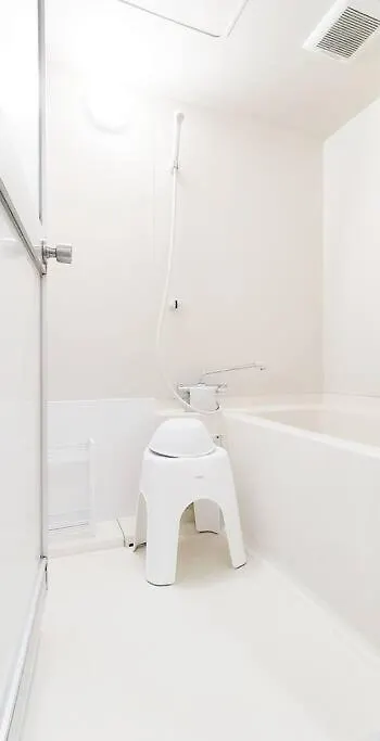 立石5丁目m202 Apartment Tokyo