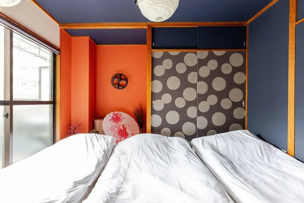 立石5丁目m202 Apartment Tokyo