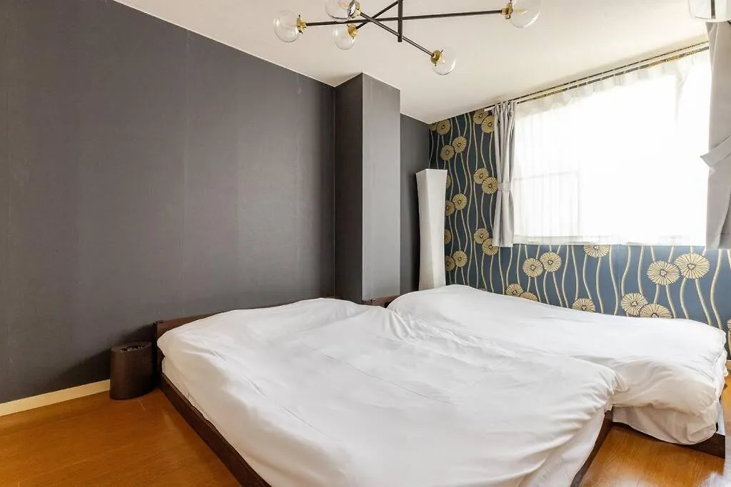 立石5丁目m202 Apartment Tokyo 0*,