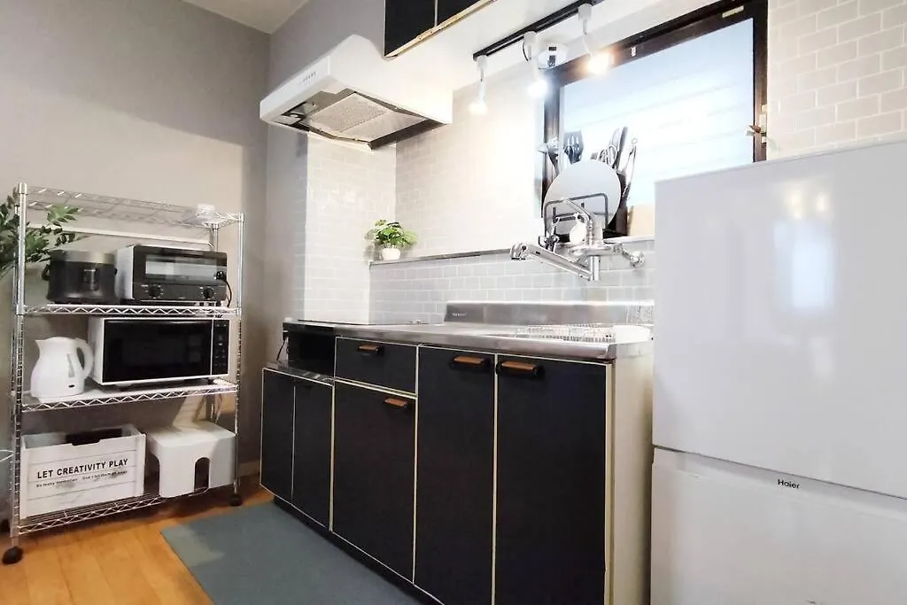 立石5丁目m202 Apartment Tokyo